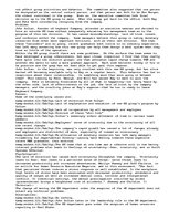 Eseja 'Keyboard Company Analysis', 2.