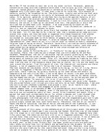 Eseja 'What Use Is (Was) This War?', 1.