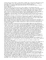 Eseja 'What Use Is (Was) This War?', 7.