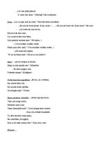 Konspekts 'Citāti par Jāņa Poruka dzejas tēmām', 3.