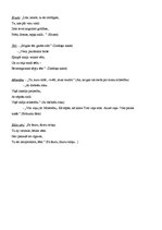 Konspekts 'Citāti par Jāņa Poruka dzejas tēmām', 4.