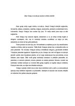 Eseja 'Seno grieķu civilizācijas nozīme cilvēces attīstībā', 1.