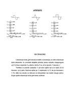 Konspekts 'Elektrība un magnētisms', 4.
