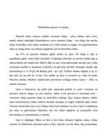 Konspekts 'Saldūdens resursi uz zemes', 1.