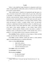 Referāts 'Tiesību būtība', 3.