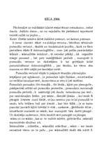 Eseja 'Manas dzimumizglītības filosofija', 2.