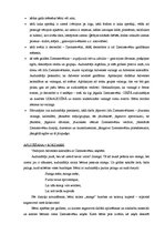 Konspekts 'Apvienotā nodarbība - iepazīstināšana ar apkārtni, aplicēšana, rokdarbi', 2.