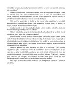 Eseja 'E.Dirkems "Pašnāvības"', 3.