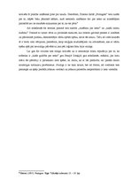 Eseja 'Kas ir sofistika un kā tā izpaužas mūsdienās', 2.