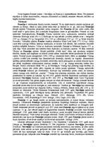 Referāts 'Tūrisma resursu un infrastruktūras raksturojums Francijā un Norvēģijā', 2.