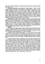 Referāts 'Tūrisma resursu un infrastruktūras raksturojums Francijā un Norvēģijā', 9.