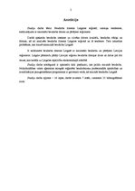 Referāts 'Bezdarba līmenis Latgales reģionā, izmaiņu tendences, salīdzinājums ar nacionālo', 2.