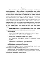 Referāts 'Bezdarba līmenis Latgales reģionā, izmaiņu tendences, salīdzinājums ar nacionālo', 4.