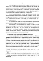 Referāts 'Bezdarba līmenis Latgales reģionā, izmaiņu tendences, salīdzinājums ar nacionālo', 9.