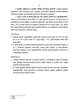 Referāts 'Bezdarba līmenis Latgales reģionā, izmaiņu tendences, salīdzinājums ar nacionālo', 10.