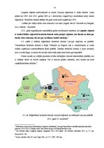 Referāts 'Bezdarba līmenis Latgales reģionā, izmaiņu tendences, salīdzinājums ar nacionālo', 16.