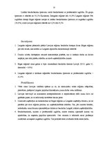 Referāts 'Bezdarba līmenis Latgales reģionā, izmaiņu tendences, salīdzinājums ar nacionālo', 18.