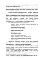 Referāts 'Bezdarba līmenis Latgales reģionā, izmaiņu tendences, salīdzinājums ar nacionālo', 20.