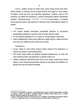 Referāts 'Bezdarba līmenis Latgales reģionā, izmaiņu tendences, salīdzinājums ar nacionālo', 22.