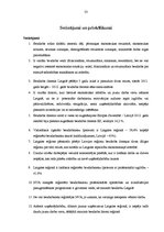 Referāts 'Bezdarba līmenis Latgales reģionā, izmaiņu tendences, salīdzinājums ar nacionālo', 23.