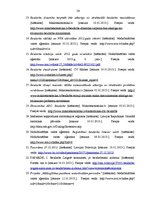 Referāts 'Bezdarba līmenis Latgales reģionā, izmaiņu tendences, salīdzinājums ar nacionālo', 26.