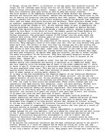 Eseja 'The Industrial Revolution', 1.