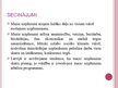 Prezentācija 'Mazie uzņēmumi, to nozīme tautsaimniecībā. Mazo uzņēmumu attīstība Latvijā', 10.