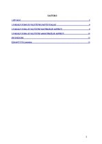 Referāts 'Pakalpojumu kvalitātes sastāvdaļas viesmīlības uzņēmumos', 2.