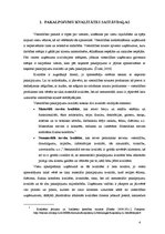 Referāts 'Pakalpojumu kvalitātes sastāvdaļas viesmīlības uzņēmumos', 4.