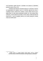 Referāts 'Pakalpojumu kvalitātes sastāvdaļas viesmīlības uzņēmumos', 5.