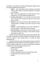 Referāts 'Pakalpojumu kvalitātes sastāvdaļas viesmīlības uzņēmumos', 11.