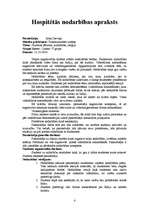 Prakses atskaite 'Prakses atskaite pedagoģijā', 4.