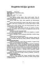 Prakses atskaite 'Prakses atskaite pedagoģijā', 6.