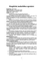 Prakses atskaite 'Prakses atskaite pedagoģijā', 8.