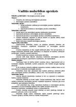 Prakses atskaite 'Prakses atskaite pedagoģijā', 10.