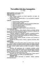 Prakses atskaite 'Prakses atskaite pedagoģijā', 14.