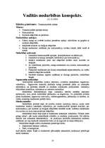 Prakses atskaite 'Prakses atskaite pedagoģijā', 16.