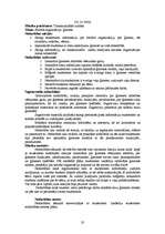 Prakses atskaite 'Prakses atskaite pedagoģijā', 20.