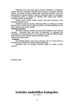 Prakses atskaite 'Prakses atskaite pedagoģijā', 21.