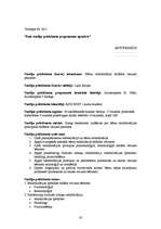 Prakses atskaite 'Prakses atskaite pedagoģijā', 30.