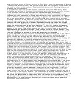 Eseja 'Andrew Jackson and His Road to Presidency', 2.