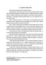 Konspekts 'Operatīvā atmiņa', 4.