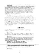 Konspekts 'Dabīgās krāsas, lakas un līmes', 5.