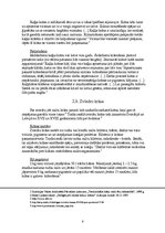 Konspekts 'Dabīgās krāsas, lakas un līmes', 6.