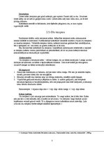 Konspekts 'Dabīgās krāsas, lakas un līmes', 8.