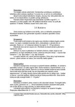 Konspekts 'Dabīgās krāsas, lakas un līmes', 9.