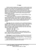 Konspekts 'Dabīgās krāsas, lakas un līmes', 10.