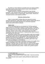 Konspekts 'Dabīgās krāsas, lakas un līmes', 13.