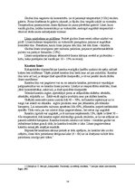 Konspekts 'Dabīgās krāsas, lakas un līmes', 16.