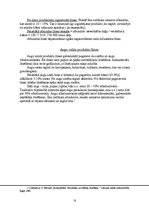 Konspekts 'Dabīgās krāsas, lakas un līmes', 18.